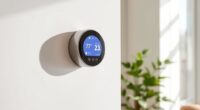 smart thermostats cut emissions