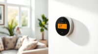 smart thermostats economic benefits
