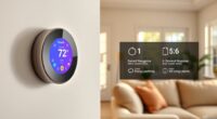 smart thermostats enable demand response