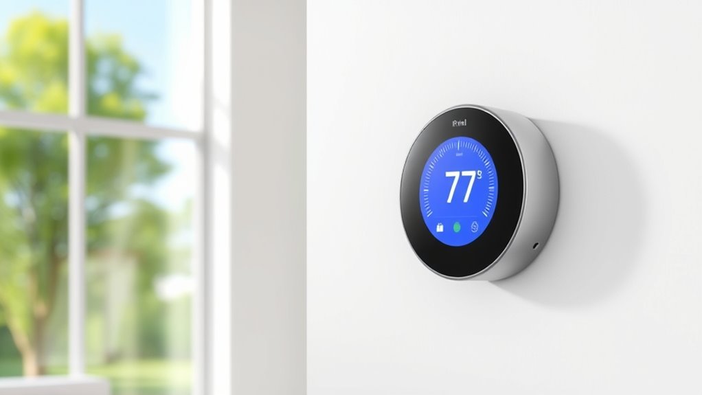 smart thermostats enhance grid