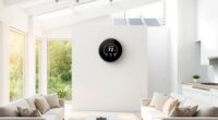 smart thermostats reduce energy