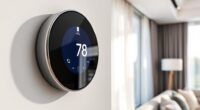 smart thermostats with humidity control