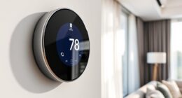 smart thermostats with humidity control