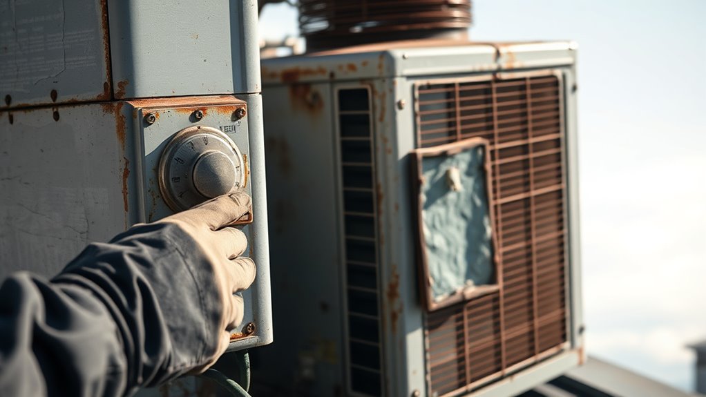 smart upgrades for efficiency