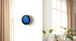 summer thermostat optimization