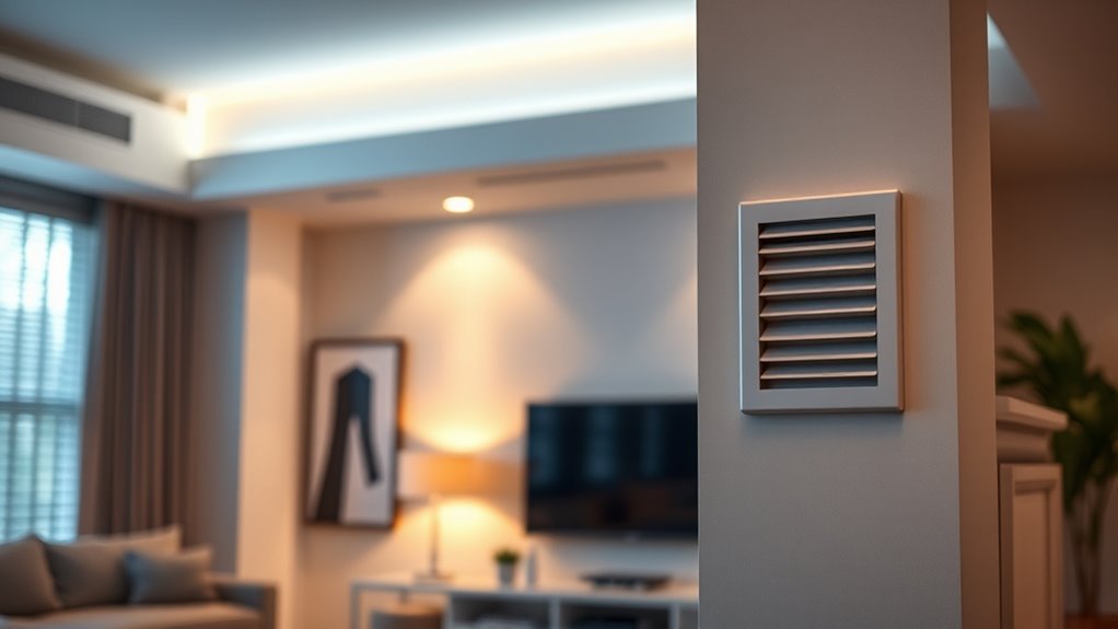 targeted automated climate control