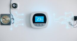 thermostat communication protocol evolution