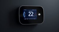 thermostat control algorithms explained