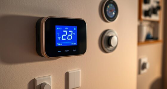 transitioning to smarter control