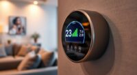 understanding smart thermostat data