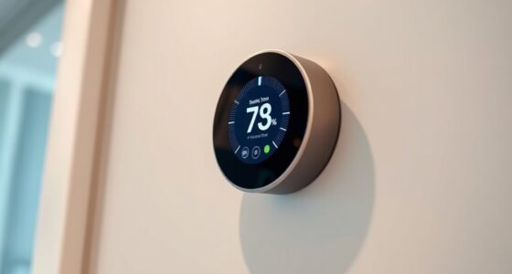 understanding thermostat details