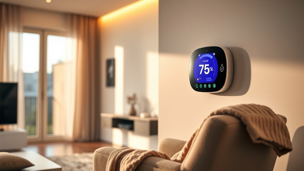 universal smart home compatibility