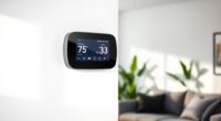 upcoming smart thermostat features