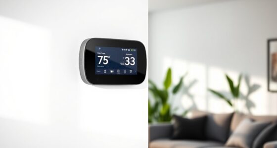 upcoming smart thermostat features
