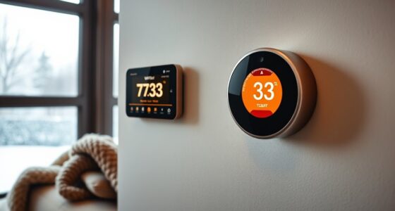 winter temperature optimization tips