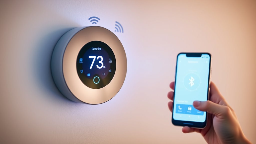 wireless communication protocols used