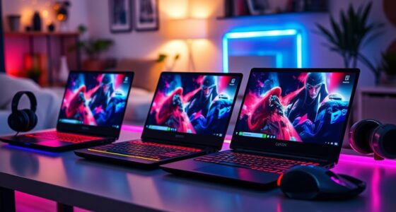affordable high performance gaming laptops
