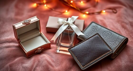 affordable luxury gifts for wife