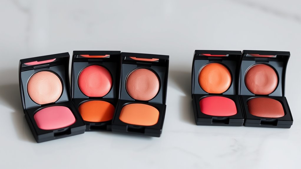 affordable rare beauty blush dupes
