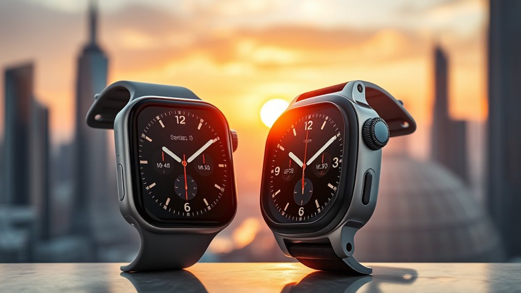 apple watch series 11 versus ultra