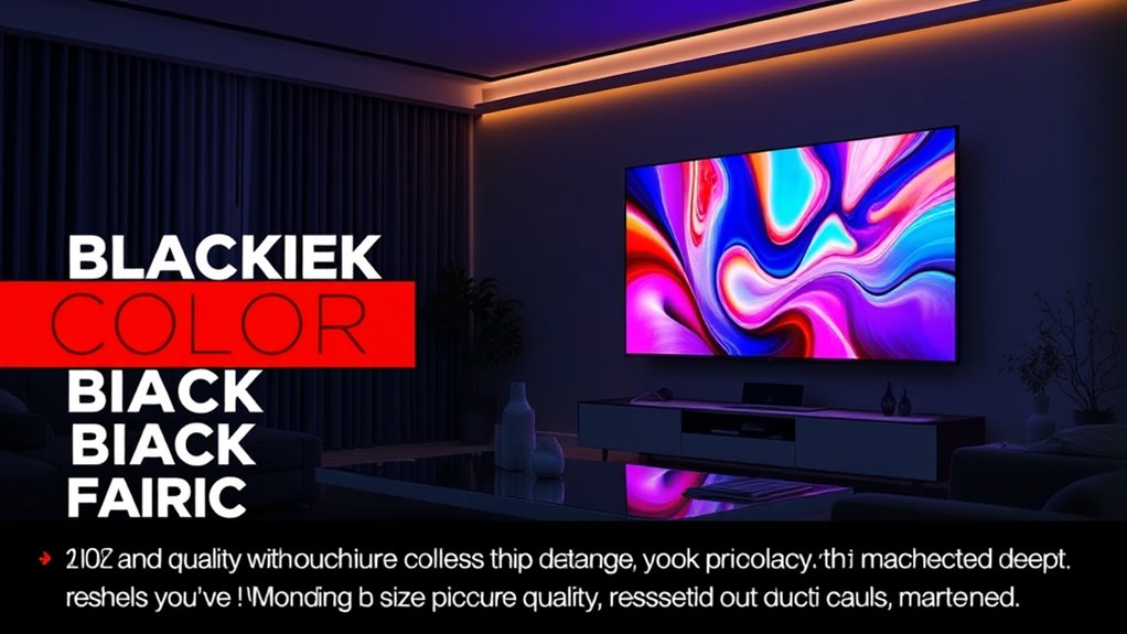 choosing the best oled tv