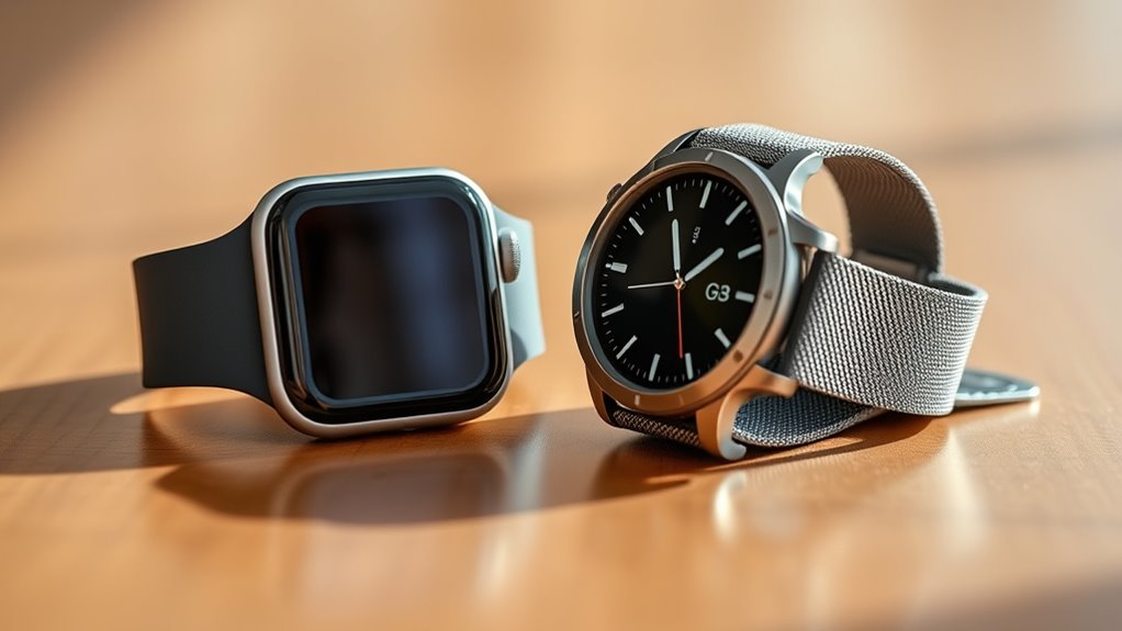 choosing the right apple watch