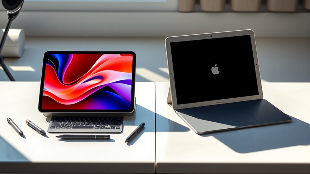 choosing the right student ipad