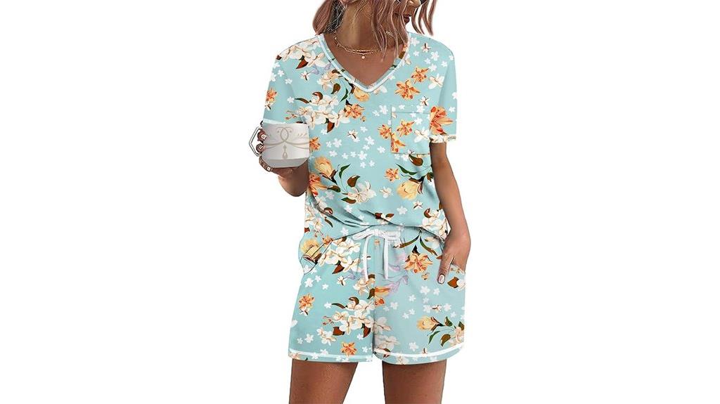 comfortable women s sleepwear