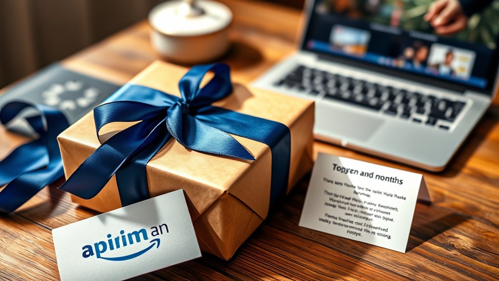 consider recipient preferences and value