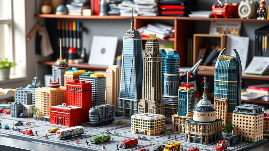 consideration of complexity interests