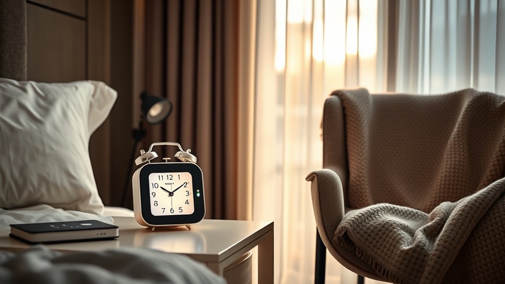 device compatibility and features