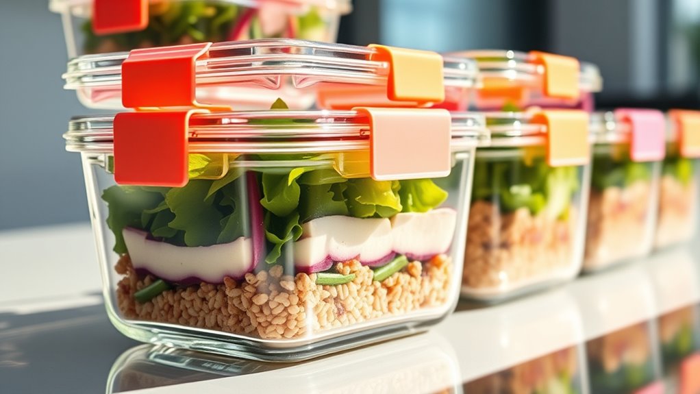 durability safety sealing compatibility