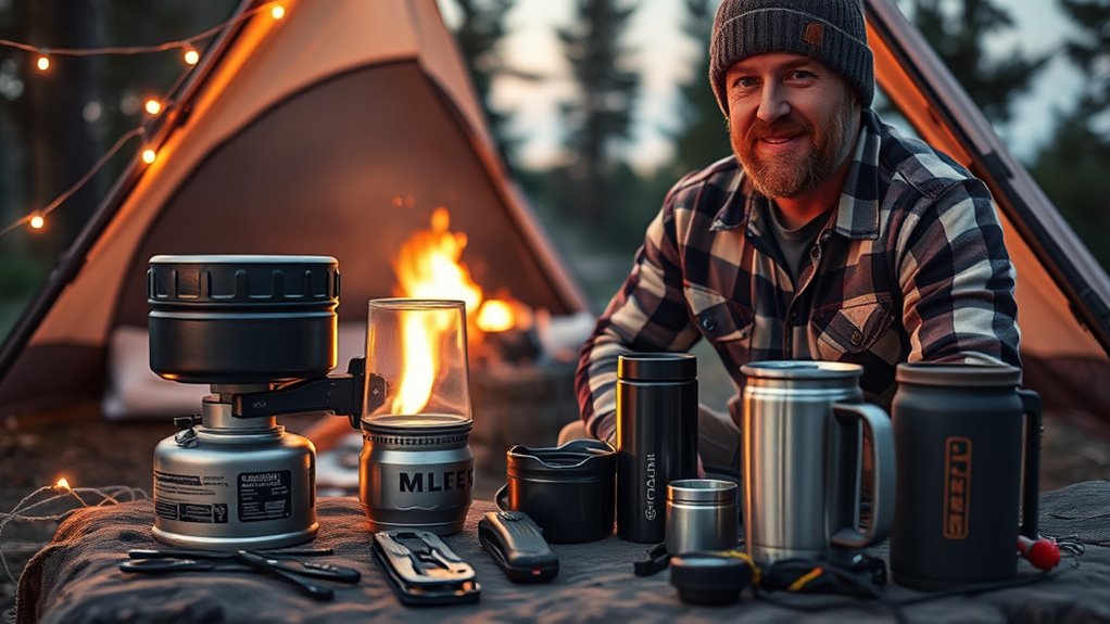 durable lightweight multi tools