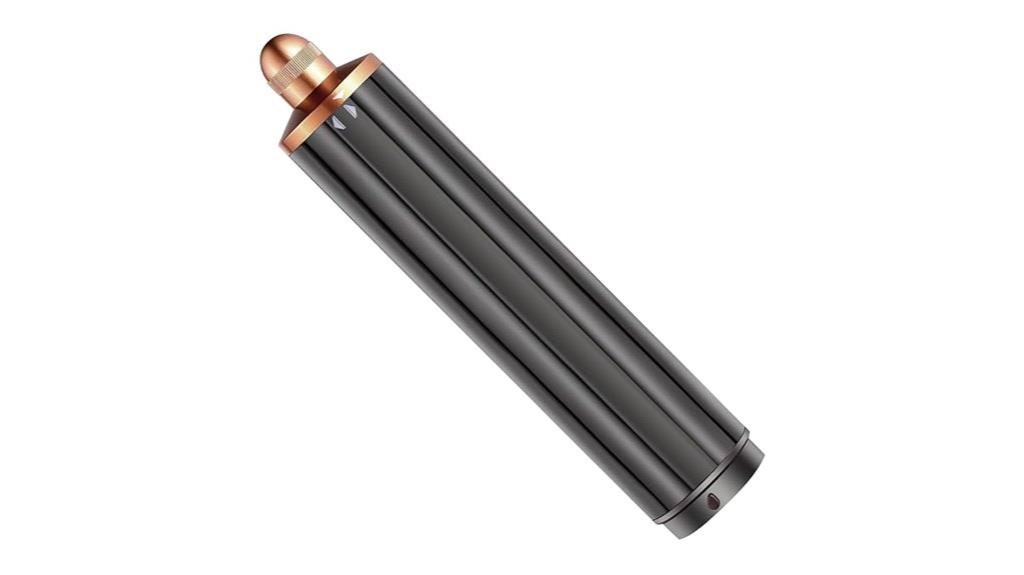 dyson airwrap barrel attachment