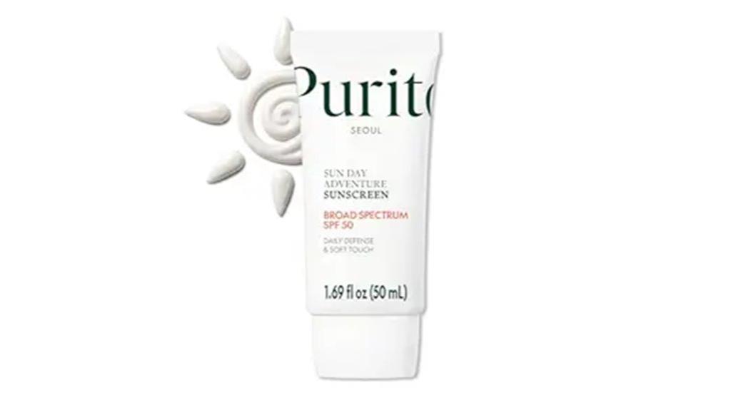 korean spf 50 sunscreen