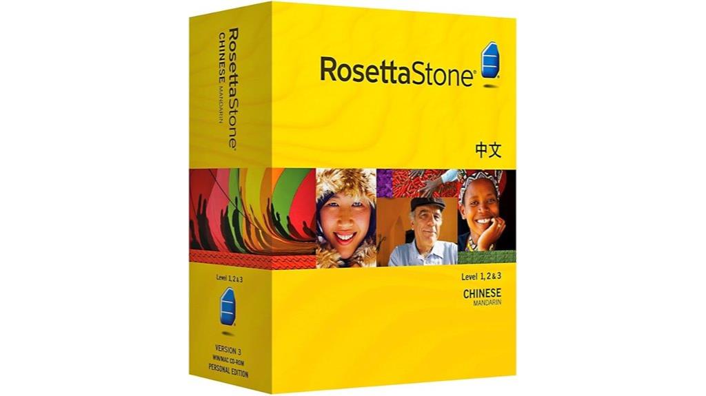 mandarin learning with audio