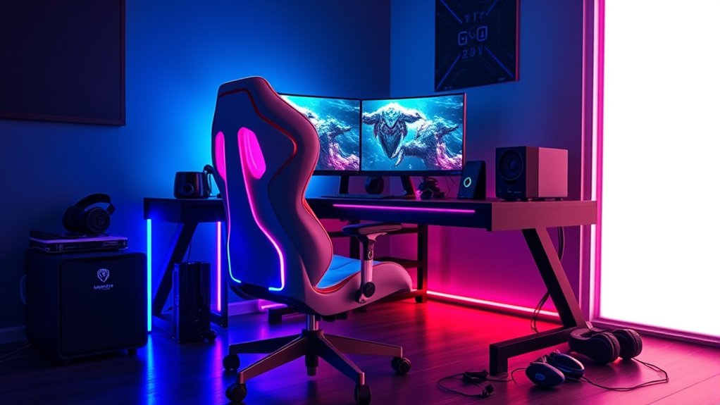 personalized gaming gift selection