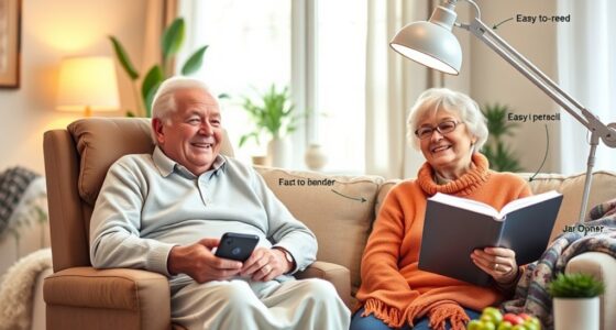 practical gifts for elderly