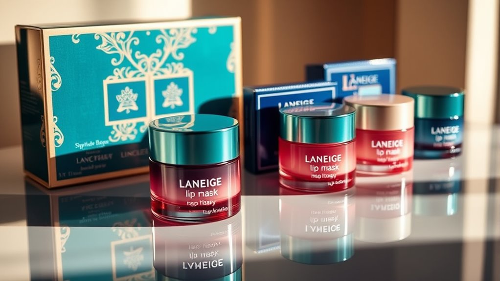 product variety and quality