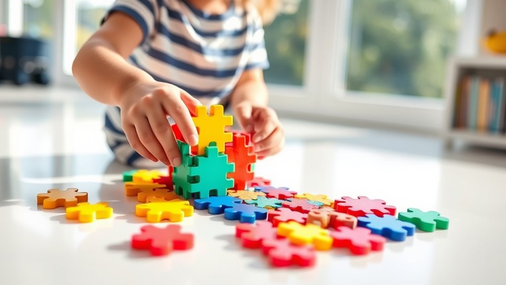 safety strength variety durability