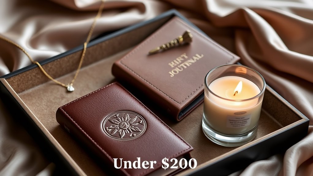 thoughtful quality personalized gift