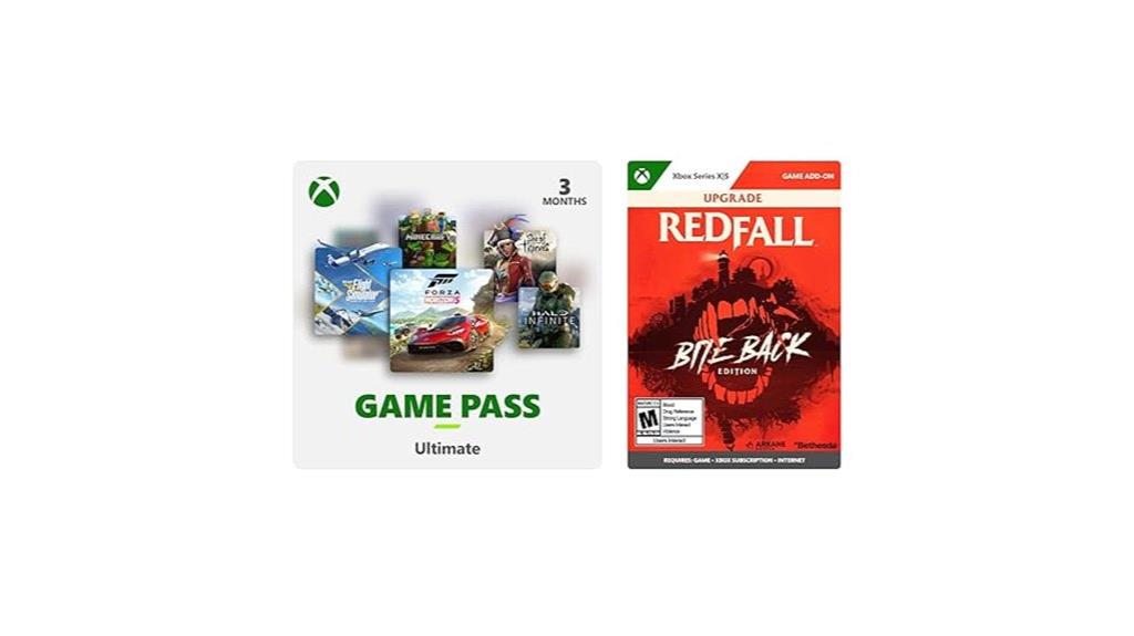 three month game pass