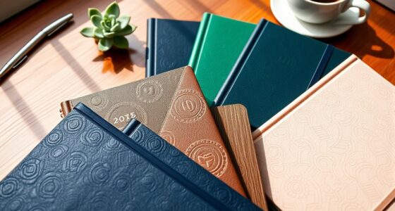 top 2026 organizing planners