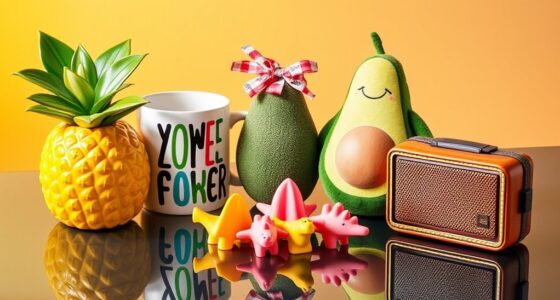 top 50 fun gift ideas