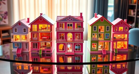 top barbie dreamhouse deals