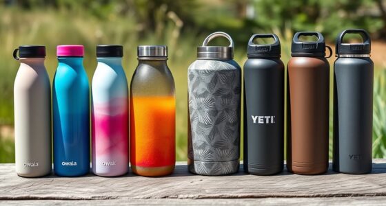 top bottles battle 2025