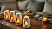 top candle warmer lamp picks