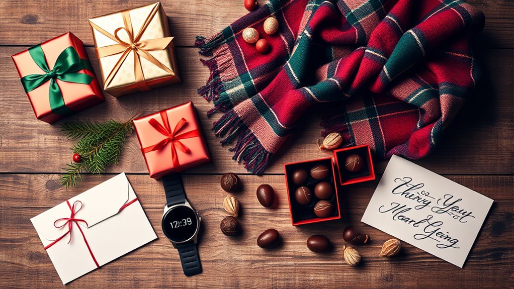 top christmas gifts for all