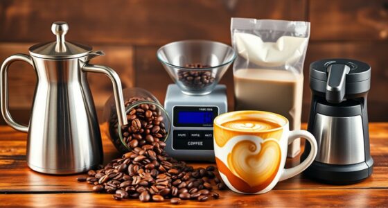 top coffee gift picks