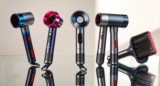 top dyson airwrap alternatives